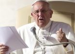 منظمة دولية تطالب بابا الفاتيكان بمخاطبة السيسي لبحث ملف المختطفات القبطيات 