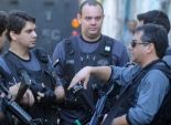 إصابة ضباط شرطة برازيليين في تبادل لإطلاق النار مع مهربي مخدرات