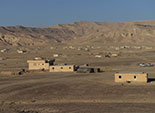 الأجهزة الأمنية بجنوب سيناء تكثف جهودها لإطلاق سراح السائحين الأمريكيين ومرشدهما
