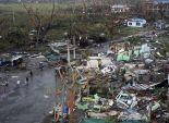 الأمم المتحدة نقلا عن حكومة الفلبين: ضحايا إعصار 