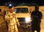 عائلة قبطان مصري مختطف بليبيا تطالب السلطات المصرية بالتدخل لإنقاذه وزملائه