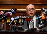  سلماوي: لجنة الصياغة انتهت من مراجعة جميع مواد الدستور عدا ما يخص 