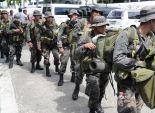 الفلبين توقع معاهدة سلام مع أكبر الجماعات الإسلامية المتمردة