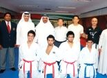 انسحاب منتخب الكاراتيه الكويتي من بطولة العالم للشباب بسبب إسرائيل 