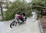  فرنسا ترسل مساعدات إضافية إلى الفلبين لمواجهة تداعيات إعصار 