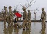 مقتل 20 وفقدان 13 في فيضانات جنوب الفلبين