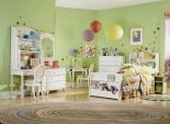  نصائح هامة تجب مراعاتها عند اختيار ألوان ومحتويات غرف الأطفال 
