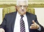 عباس يتهم إسرائيل برعاية اعتداءات المتطرفين اليهود على 
