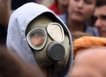 منظمة حظر الأسلحة الكيميائية: سوريا سلمت حوالي ثلثي أسلحتها الكيميائية