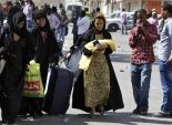 إثيوبيا أعادت أكثر من 50 ألفا من مواطنيها العاملين بشكل غير قانوني في السعودية 