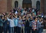 طلاب الإخوان بجامعة الإسكندرية يحشدون لمظاهرات السبت المقبل بالتزامن مع محاكمة فتيات 