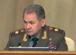 وزيرالدفاع الروسي: موسكو سترسل تعزيزات إلى منطقة القرم