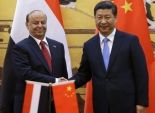 بالصور| الصين واليمن يبحثان سبل دعم العلاقات الثنائية ويوقعان عددا من الاتفاقيات
