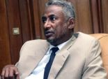  وفاة وزير الصناعة السوداني عبد الوهاب عثمان 
