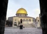 عاجل| للمرة الأولى منذ 1967.. إسرائيل تغلق الحرم القدسي حتى إشعار آخر