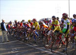  Egy Cycle تنظم يوما لقيادة الدراجات من ساقية الصاوي إلى الأزهر بارك تشجيعا للسياحة