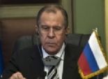 لافروف: العقوبات الغربية على روسيا تفتقر إلى المنطق