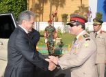 صحف فرنسية: زيارة وزير الدفاع الروسى إلى القاهرة «ازدراء للقوة الأمريكية»