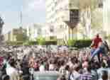  طلاب الإخوان بالمنصورة يتحدون الداخلية ويعلنون الخروج في مظاهرات اليوم خارج أسوار الجامعة
