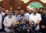 أبوسمرة: المجلس الثوري لا يمثل الإسلاميين لأن رئيسه 