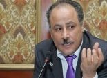 أمين: تشابك بين تدابير مصر لمواجهة الإرهاب والتزامها بحقوق الإنسان 