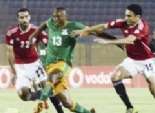 الأمن يرفض حضور «منصور والببلاوى» مباراة غانا بسبب «محمد محمود»