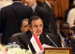  وزير الخارجية: غينيا الاستوائية شريك إيجابي لمصر في العمل على الساحة الأفريقية