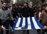اليونان: إغلاق محكمة جنوب البلاد إثر هجوم بقنبلة
