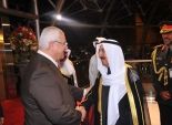 وزير العدل الكويتي يؤكد على العلاقات المميزة بين بلاده ومصر