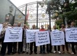  ائتلاف أقباط مصر يطالب بحماية المنشآت القبطية خلال أعياد الميلاد 