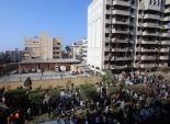  تيار المستقبل اللبناني: انتحاري السفارة الإيرانية في بيروت لايمثل إلا نفسه 