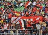 4 ألاف مشجع يحضرون نهائى دورى مراكز الشباب باستاد القاهرة