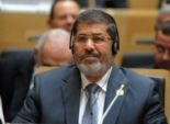 الرئيس مرسي ونظيره السنغالي يبحثان سبل تعزيز العلاقات الثنائية