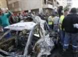 استهداف السفارة الإيرانية فى بيروت.. ومقتل المستشار الثقافى