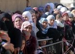 رايتش ووتش: لاجئات سوريات يتعرضن للتحرش الجنسي في لبنان