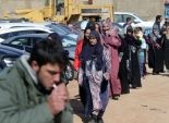 قطع طريق طرابلس - بيروت بسبب العسكريين المختطفين