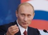  بوتين: روسيا تنوي توطيد مواقعها في جنوب القوقاز