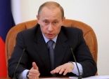 بوتين: موسكو ستسهل دخول السلع المصرية إلى السوق الروسية