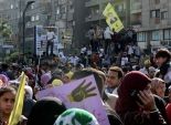 مسيرة لإخوان الإسكندرية تحت شعار 