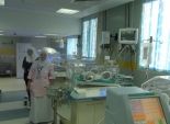  مستشفيات الإسماعيلية ترفع حالة الطوارئ استعدادا لمواجهة أنفلونزا الخنازير 