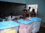 نسبة المشاركة في الانتخابات الرئاسية الموريتانية 46% قبل ساعتين من انتهاء التصويت