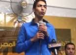 بالفيديو| المكتب التنفيذي لاتحاد طلاب مصر 