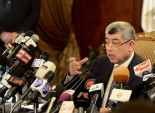 مراجع حسابات بالفيوم يخطر وزير الداخلية والقيادات الأمنية بانشقاقه عن 