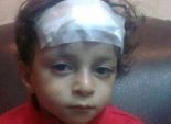إصابة طفل في اشتباكات بالحجارة بين أنصار المعزول والأهالي في شبرا الخيمة