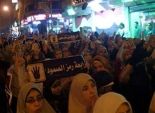  الأمن يفرق تظاهرة للإخوان في سان استيفانو بالإسكندرية 