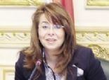 وزيرة التضامن: أتشاور مع «المالية» لرفع تجميد صندوق دعم الجمعيات