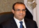  «الخارجية»: السفير المصرى بالدوحة فى إجازة مفتوحة بعد مغادرة «القطرى» 