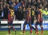 جماهير برشلونة تهاجم لاعبي الفريق وتتهمهم بالتخاذل