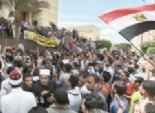  جبهة ثوار مصر تطالب بتطبيق التجربة الألمانية في التظاهر 