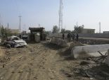  مقتل وإصابة ثلاثة جنود عراقيين إثر انفجار عبوة ناسفة جنوبي بغداد
